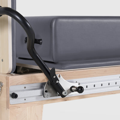 Maple Full Track Reformer Pilates Tower