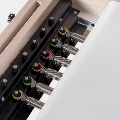 Pilates Reformer with Tower