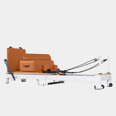 Foldable Aluminum Reformer