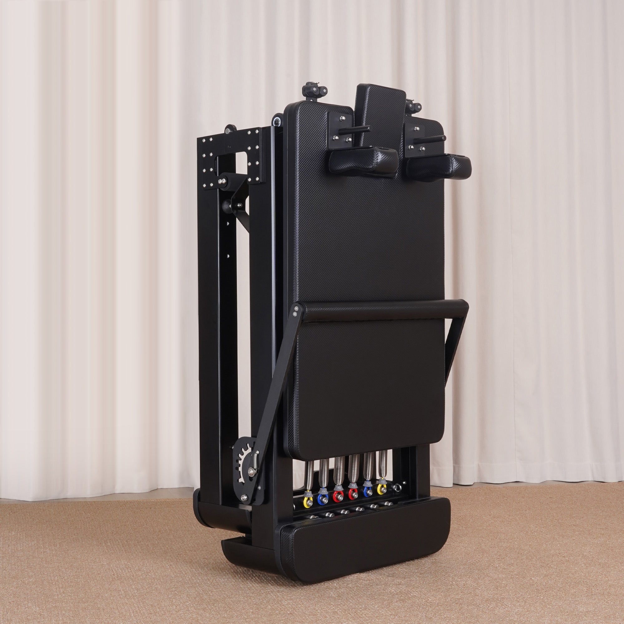 BR Stealth Foldable Aluminum Reformer — Pre-Order