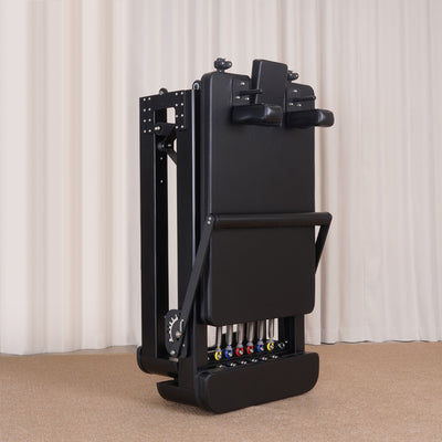 BR Stealth Foldable Aluminum Reformer — Pre-Order