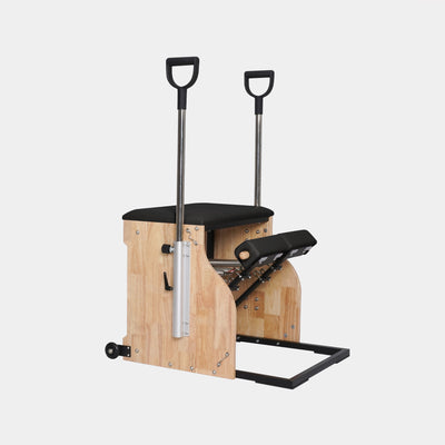 Pilates Combo Chair