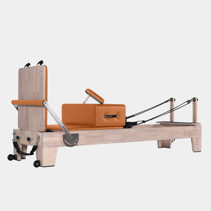 Black Friday BR Oak Classic Pilates Reformer