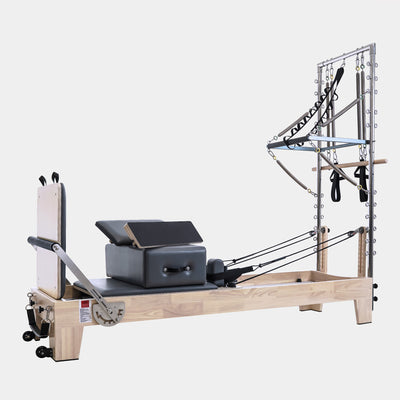 Pilates Reformer with Tower