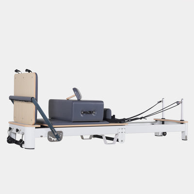 Foldable Aluminum Reformer