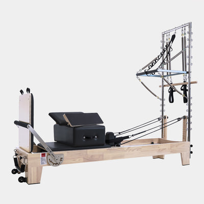 Pilates Reformer with Tower