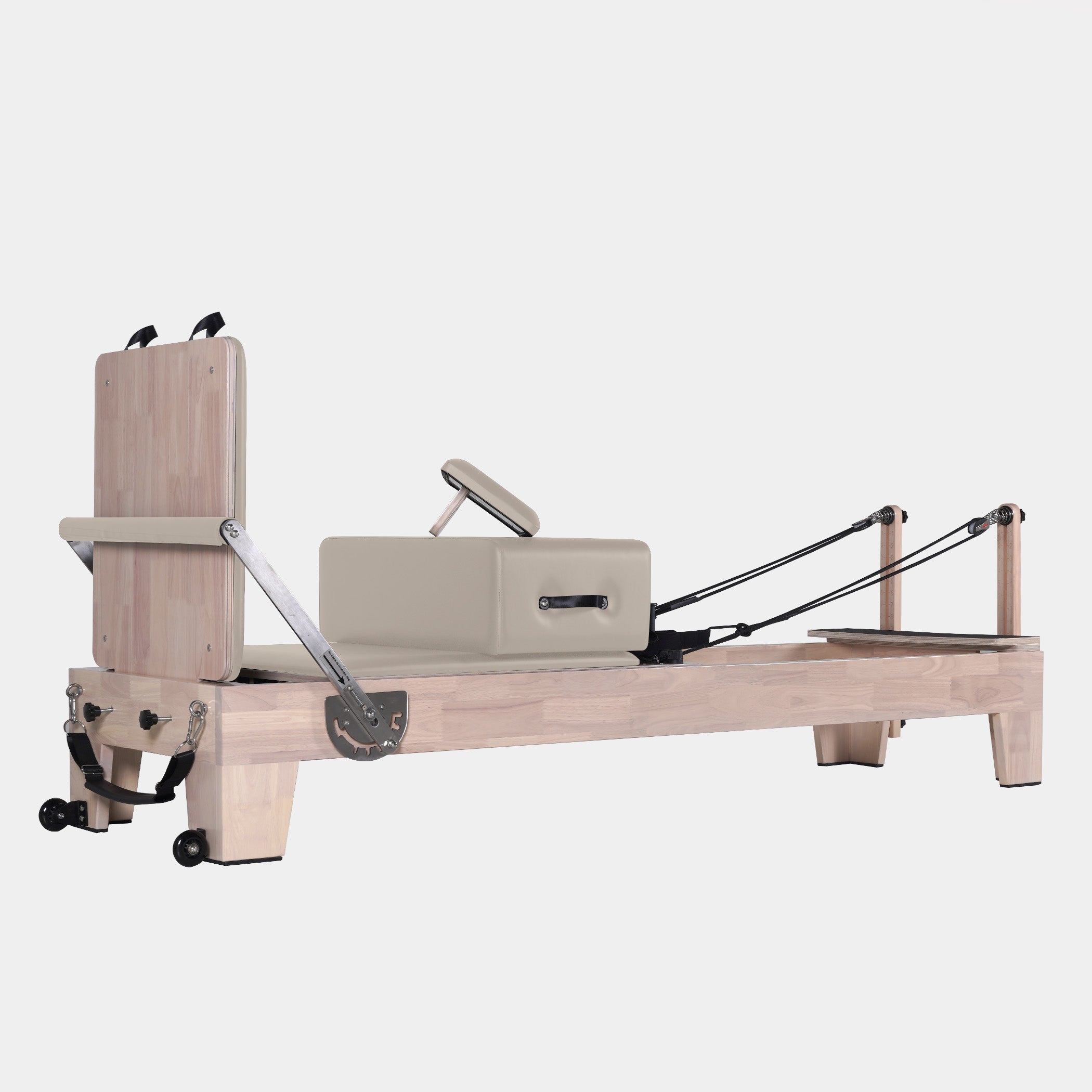 BR Classic Pilates Reformer