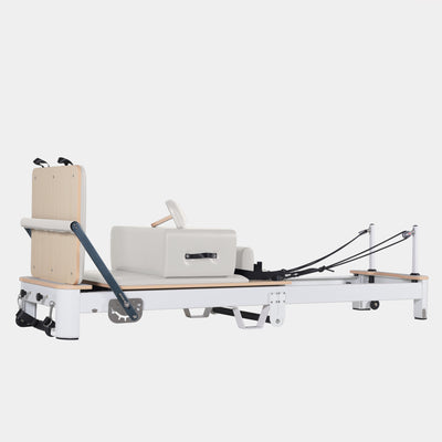 Foldable Aluminum Reformer