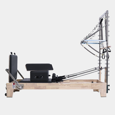Pilates Reformer with Tower
