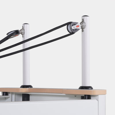 Foldable Aluminum Reformer