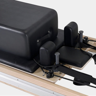 Maple Full Track Reformer Pilates Tower