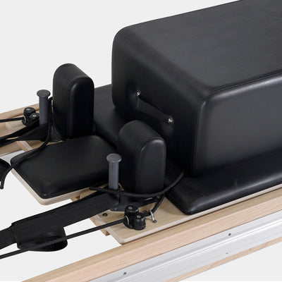Maple Full Track Reformer Pilates Tower