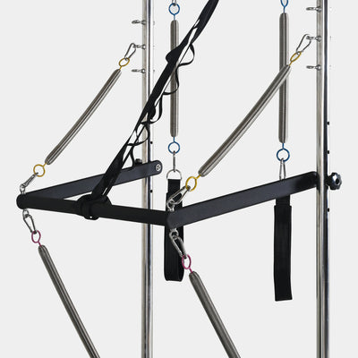 BR Maple Pilates Trapeze Table Cadillac