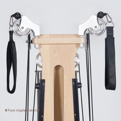 Premium Maple Movement Training System