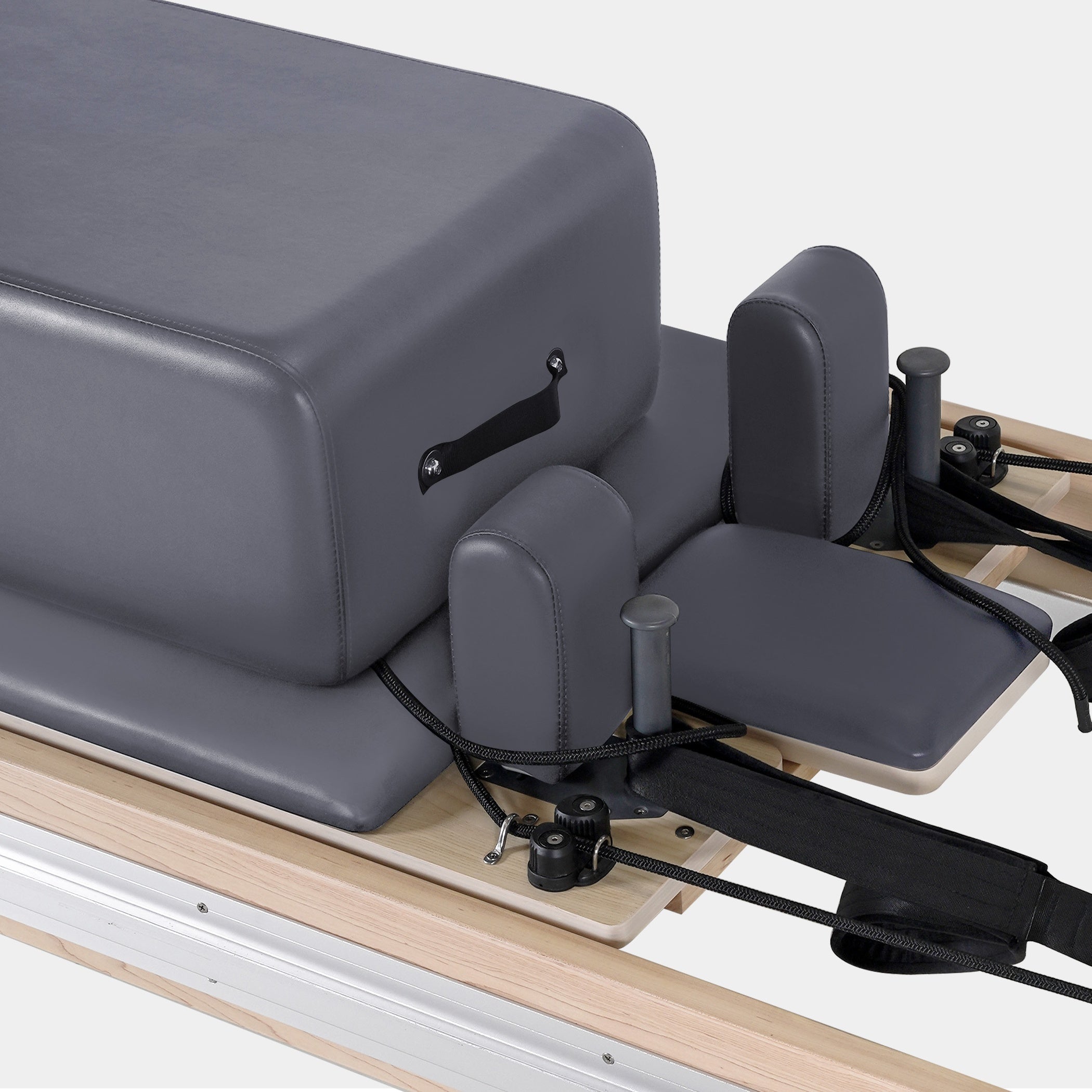 Black Friday Maple Full Track Reformer Pilates Tower