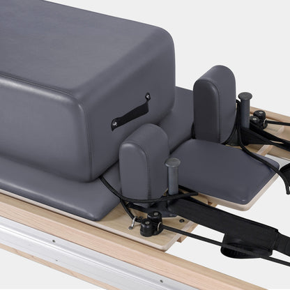 Black Friday Maple Full Track Reformer Pilates Tower