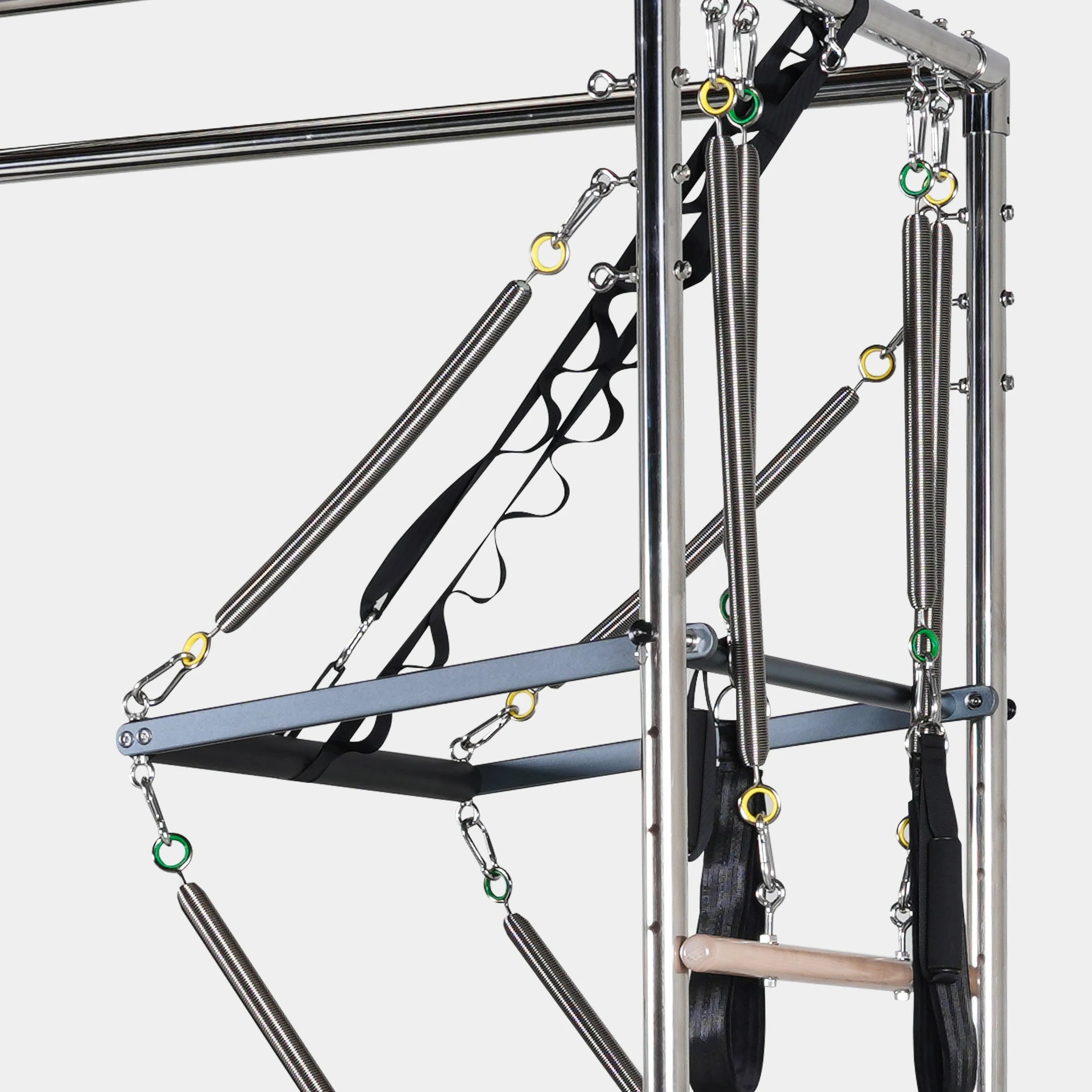 Pilates Trapeze Table Cadillac