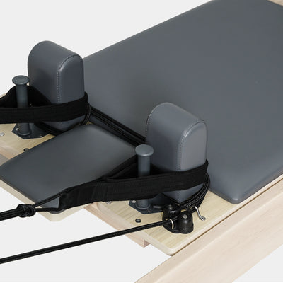 BR Maple Pilates Reformer