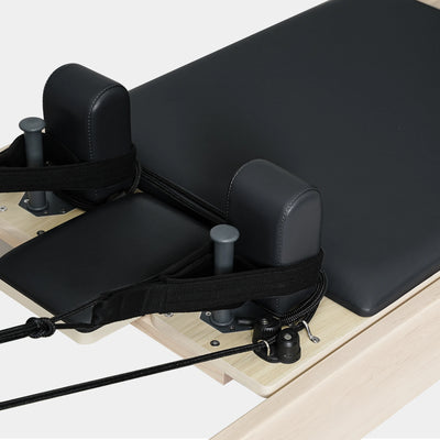 BR Maple Pilates Reformer