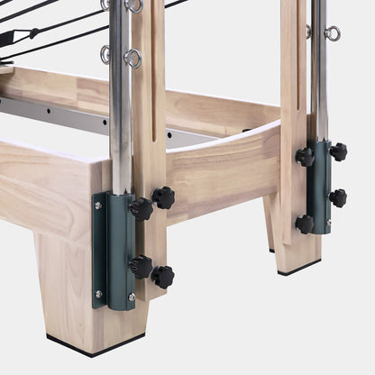 Pilates Reformer with Tower