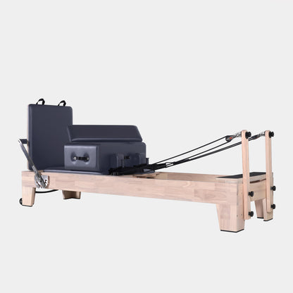 Black Friday BR Oak Classic Pilates Reformer