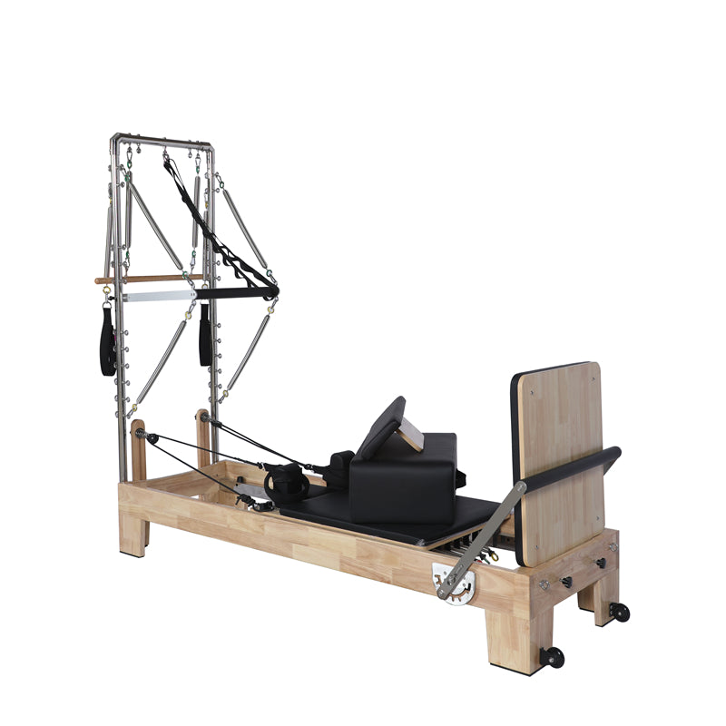Pliates Reformer with Tower