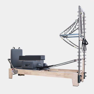 Pilates Reformer with Tower