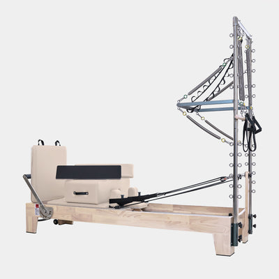 Pilates Reformer with Tower