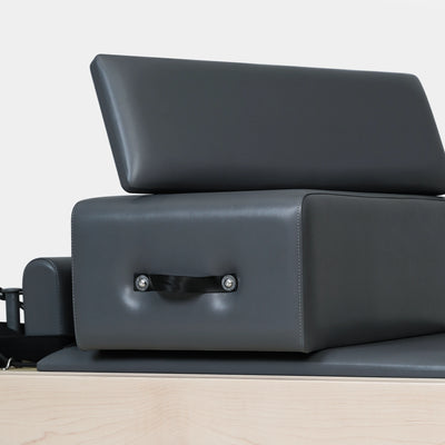 BR Maple Pilates Reformer