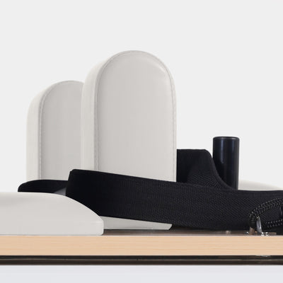 Foldable Aluminum Reformer