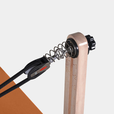 BR Classic Pilates Reformer