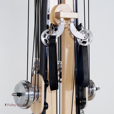 Premium Maple Movement Training System