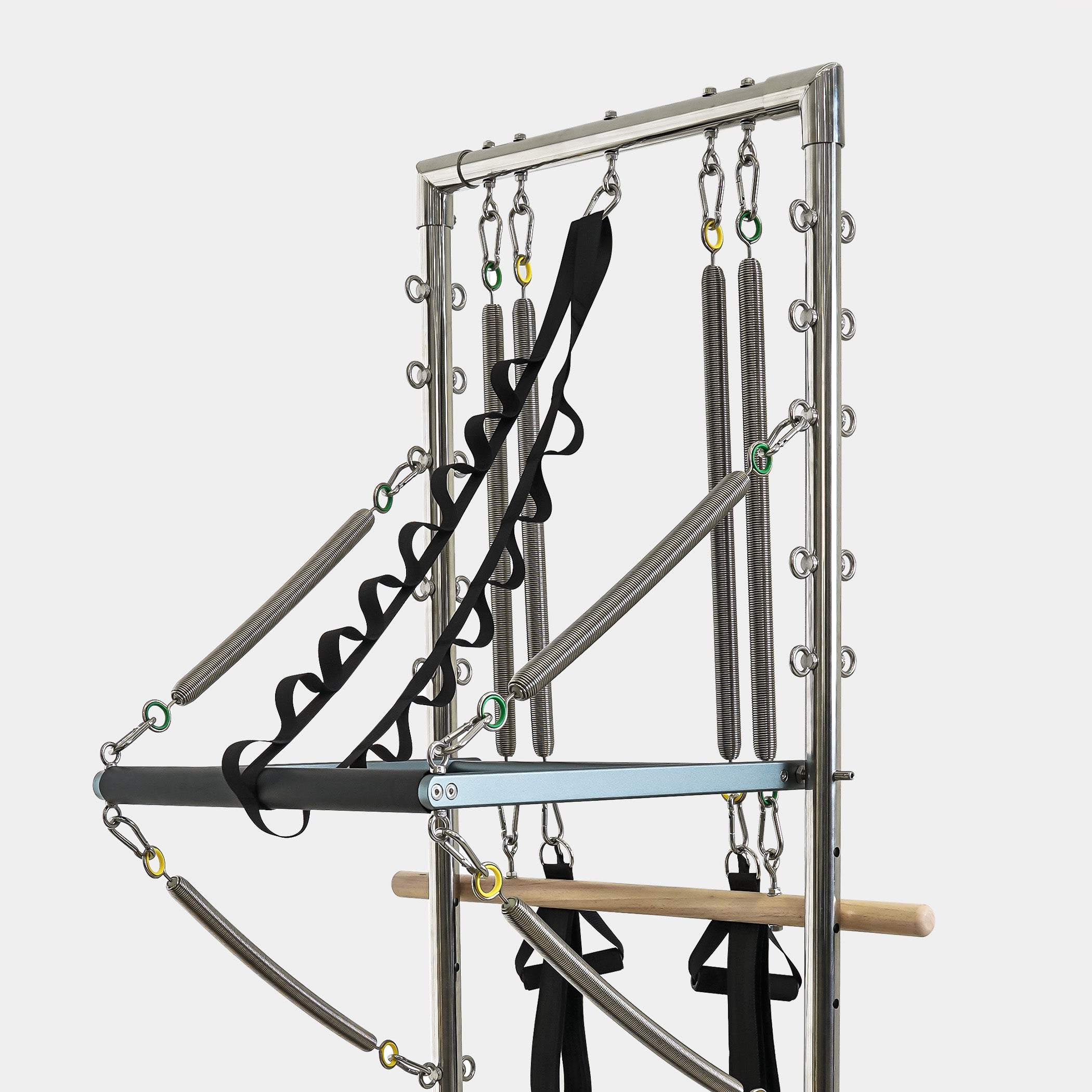 Pilates Reformer with Tower