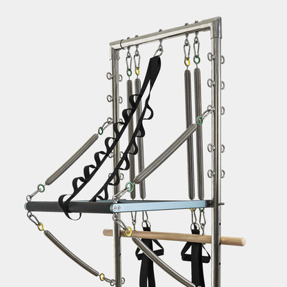 Pilates Reformer with Tower