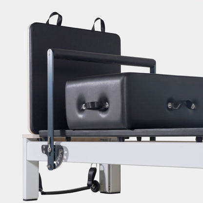 Black Friday Aluminum Pilates Reformer with Tower