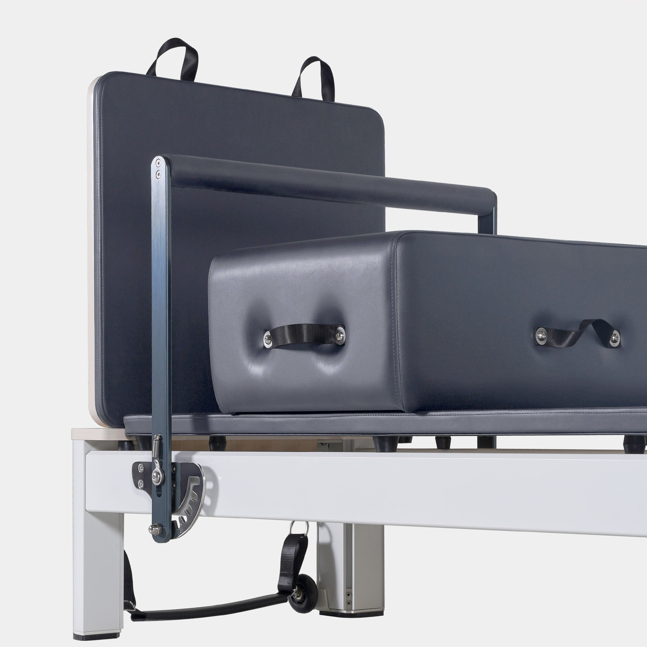 Aluminum Pilates Reformer with Tower