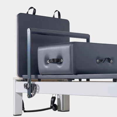 Aluminum Pilates Reformer with Tower