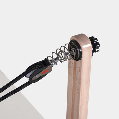 Classic Pilates Reformer