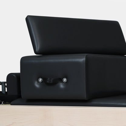 BR Maple Pilates Reformer