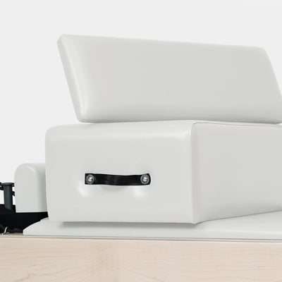 BR Maple Pilates Reformer