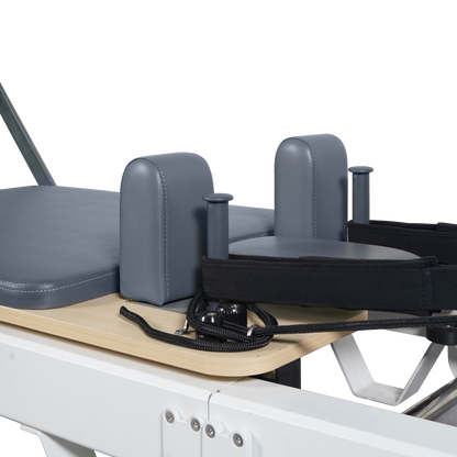 Foldable Aluminum Reformer