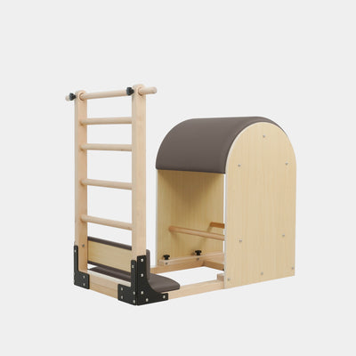 Maple Pilates Ladder Barrel