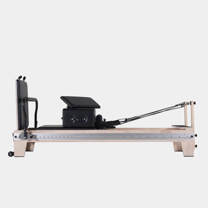Black Friday Full Track Oak Pilates Reformer