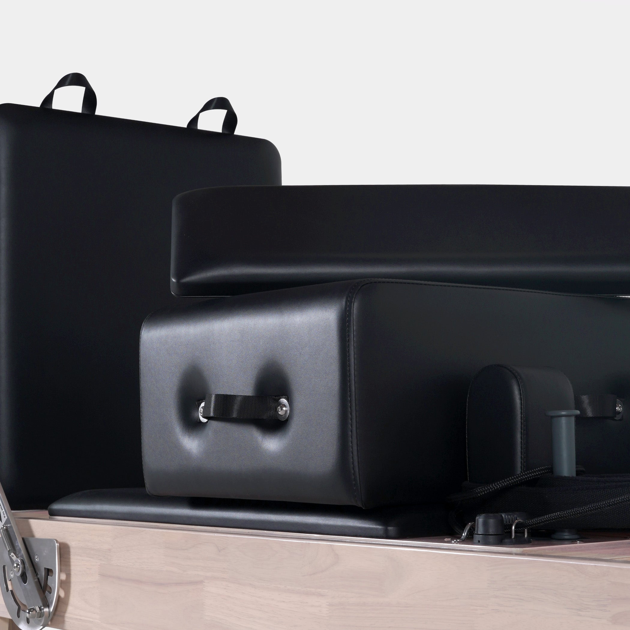 Pilates Reformer with Tower