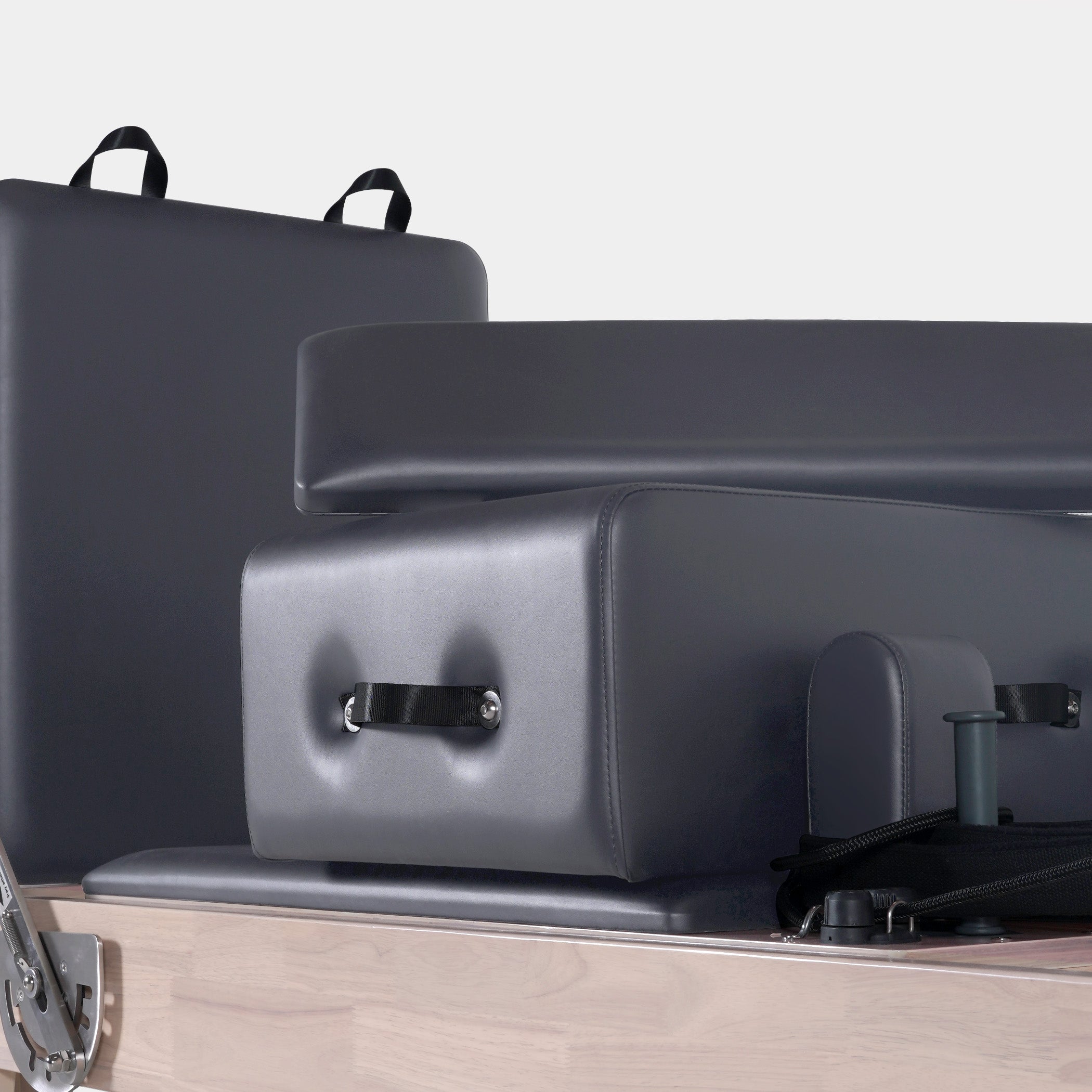 Pilates Reformer with Tower