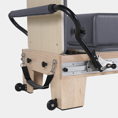 Maple Full Track Reformer Pilates Tower