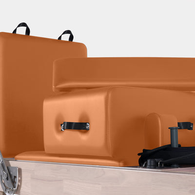 Pilates Reformer with Tower