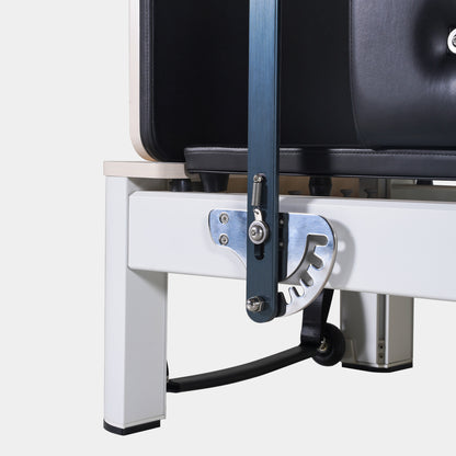 Black Friday Aluminum Pilates Reformer with Tower