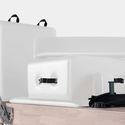 Pilates Reformer with Tower