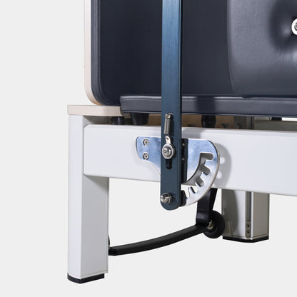 Aluminum Pilates Reformer with Tower